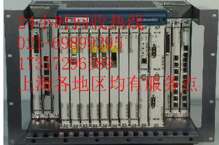 專業可靠 寶山區交換機、服務器與路由器回收服務全解析