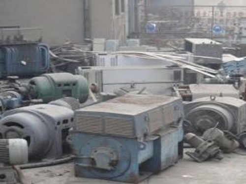 廢品回收在資源循環(huán)中的重要性——以馬鞍山工廠及合肥軍賜為例