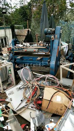 專業(yè)回收設(shè)備廢舊物資 促進(jìn)循環(huán)經(jīng)濟(jì)的綠色行動