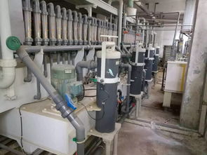 龍崗區(qū)報廢資產(chǎn)設(shè)備回收 倒閉廠整體收購、閑置物資競價回收與深圳舊貨市場全景